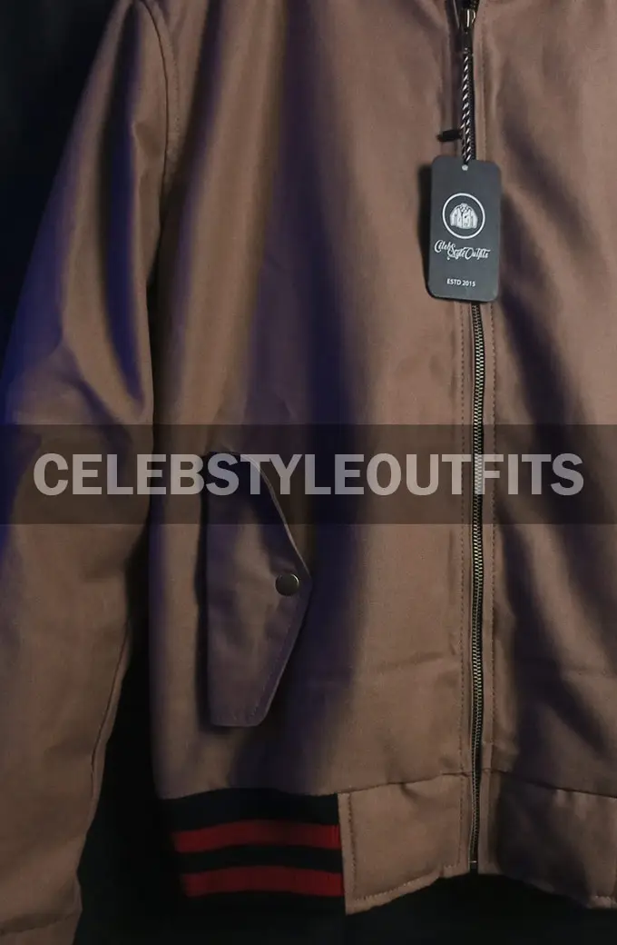 Ryan Reynolds The Age of Adaline Brown Jacket the-age-of-adaline-ryan-reynolds-brown-jacket