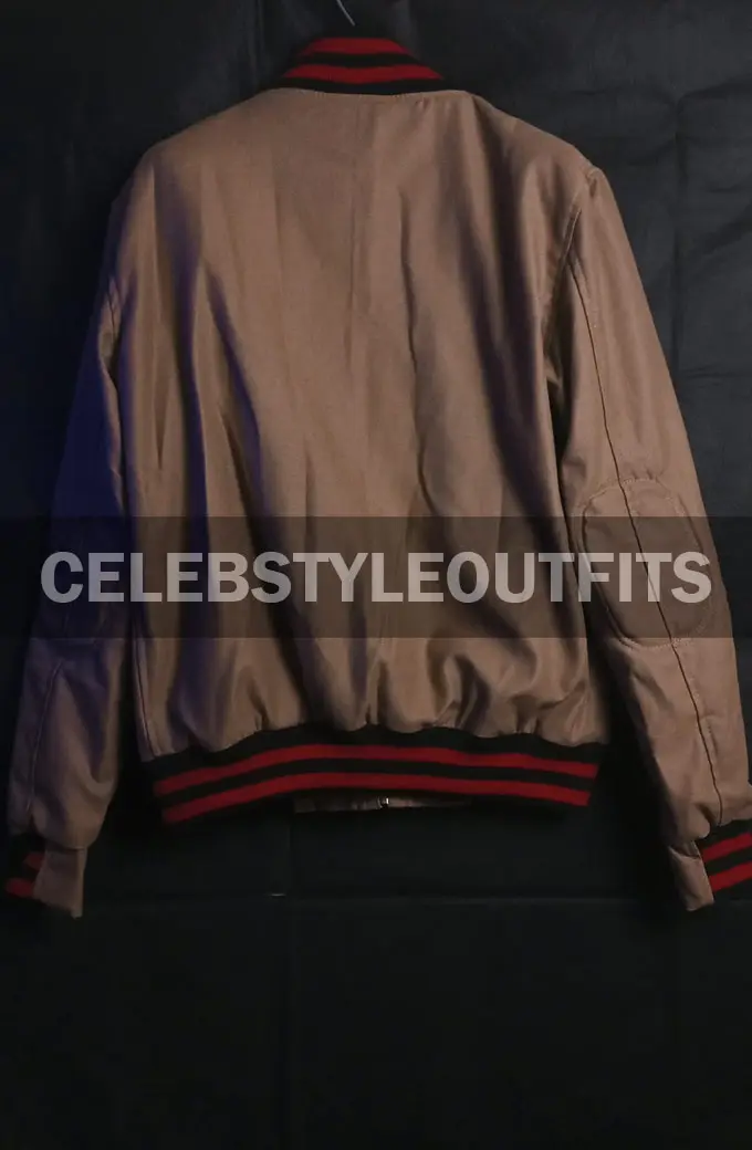Ryan Reynolds The Age of Adaline Brown Jacket the-age-of-adaline-ryan-reynolds-brown-jacket