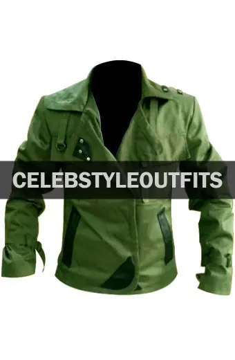 Natasha Avengers Endgame Black Widow Scarlett Johansson Jacket