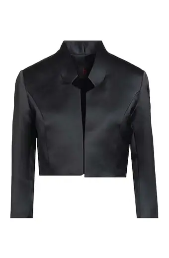 Scarlett Johansson Major Mira Killian Ghost in the Shell Jacket