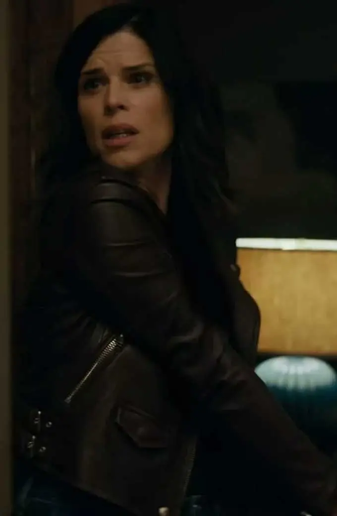 Neve Campbell Scream Sidney Prescott Leather Jacket scream-sidney-prescott-leather-jacket