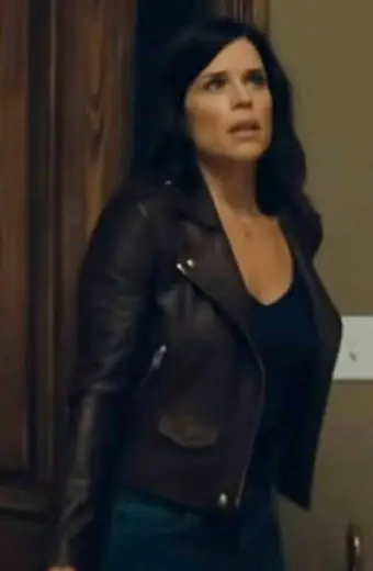 Neve Campbell Scream Sidney Prescott Leather Jacket scream-sidney-prescott-leather-jacket