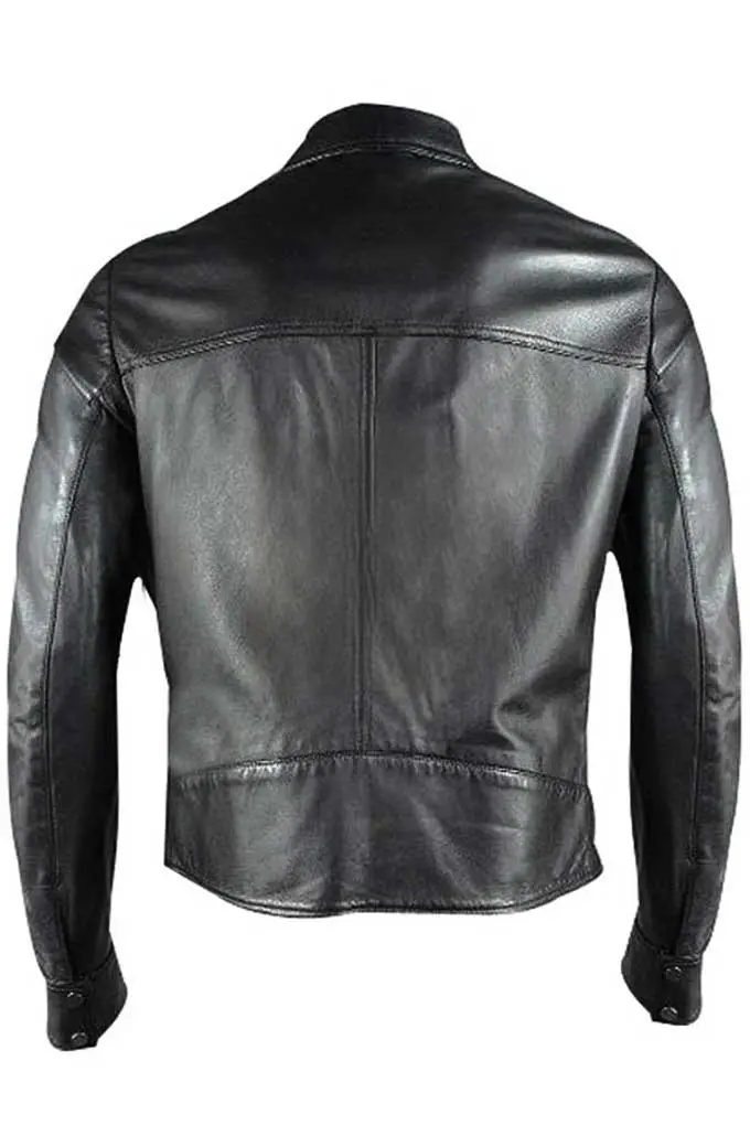 Spider Man Eddie Brock Topher Grace Venom Black Bomber Jacket topher-grace-spider-man-jacket