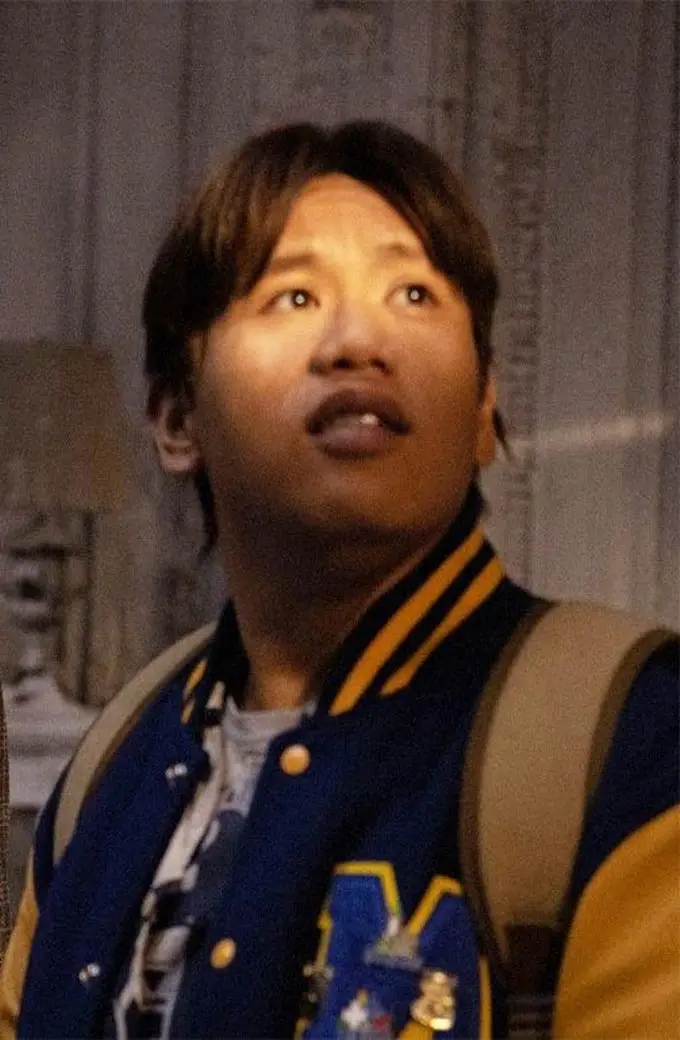 Ned Leeds Spider-Man No Way Home Jacob Batalon Bomber Jacket jacob-batalon-spiderman-no-way-home-jacket
