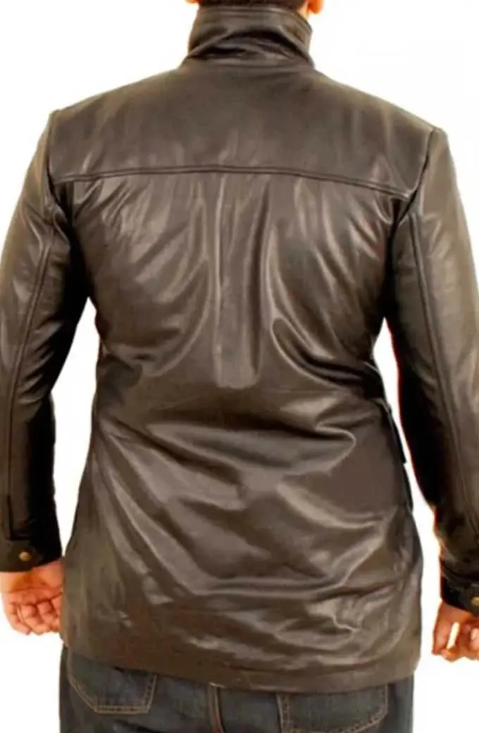 Star Trek Into Darkness Captain James Kirk Chris Pine Jacket star-trek-darkness-chris-pine-Jacket