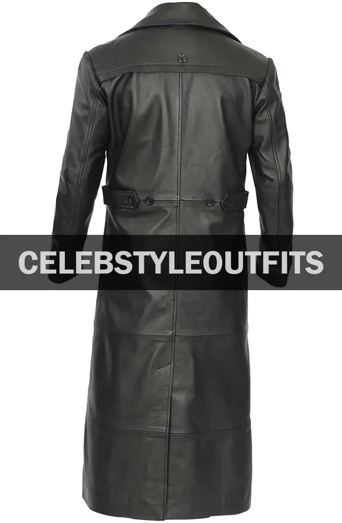 Solo A Star Wars Story Woody Harrelson Tobias Beckett Coat solo-a-star-wars-story-tobias-beckett-coat