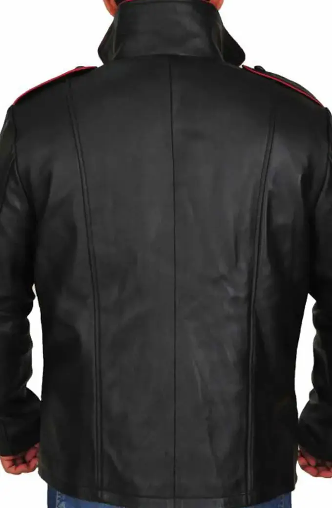 Vince Vincente Supernatural Rick Springfield Lucifer Jacket supernatural-lucifer-winches-jacket