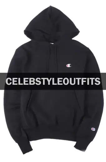 Tall Girl Ava Michelle Jodi Kreyman Black Pullover Hoodie ava-michelle-tall-girl-hoodie