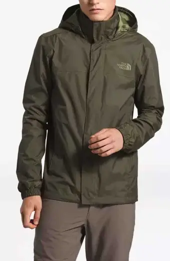 Jeremy Swift Ted Lasso Leslie Higgins Green Hooded Jacket