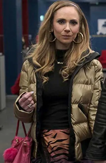 Ted Lasso Keeley Jones Juno Temple Beige Quilted Puffer Jacket ted-lasso-juno-temple-jacket