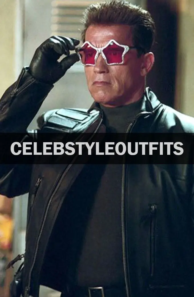 Arnold Schwarzenegger Rise of the Machines Terminator Jacket arnold-schwarzenegger-terminator-3-leather-jacket