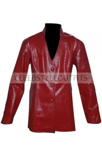 Terminator Rise of the Machines Kristanna Loken T-X Jacket