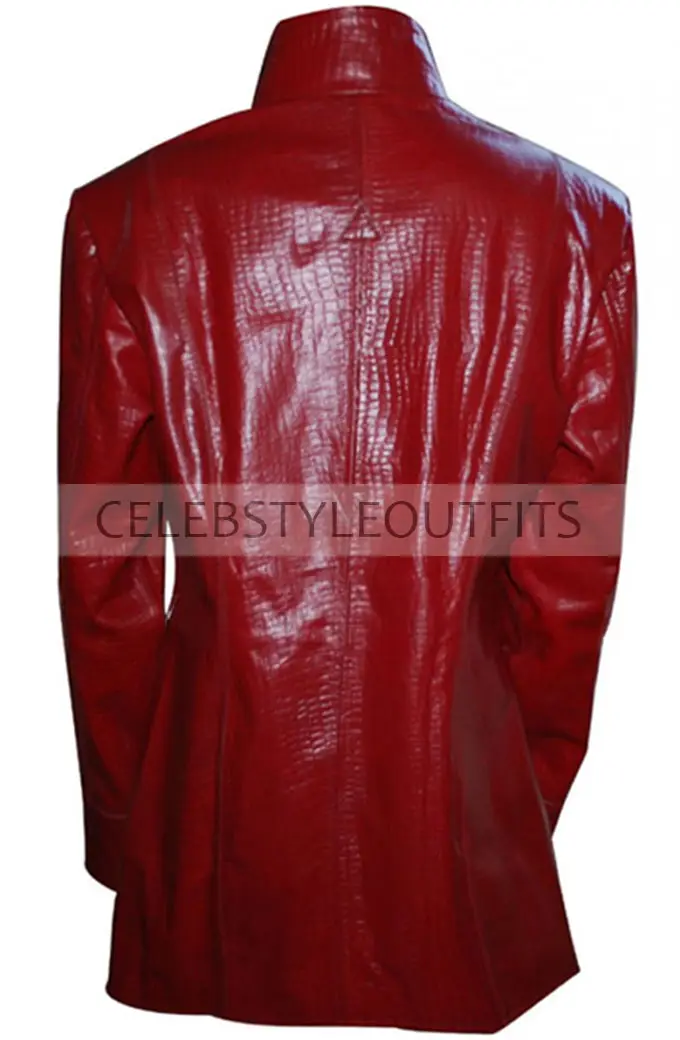 Kristanna Loken T-X Terminator Rise of the Machines Jacket terminator-kristanna-loken-jacket