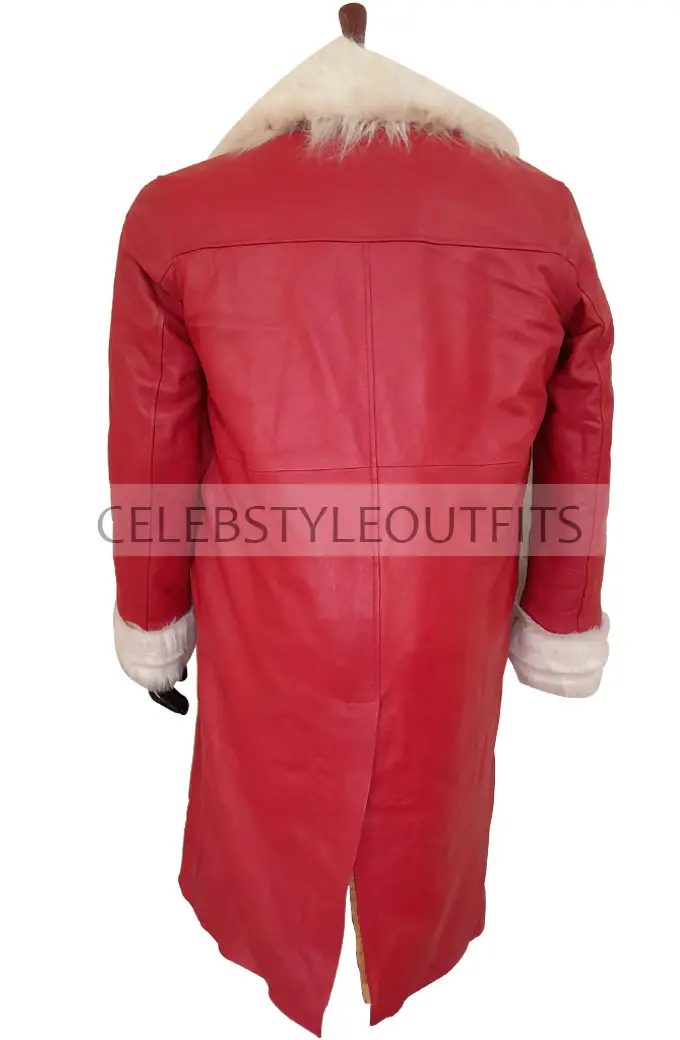 The Christmas Chronicles Santa Claus Kurt Russell Coat the-christmas-chronicles-kurt-russell-coat