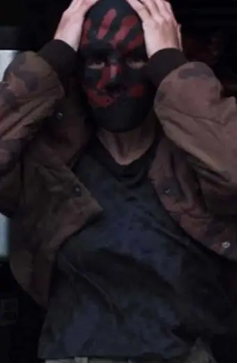 Karli Morgenthau Falcon and Winter Soldier Erin Kellyman Jacket