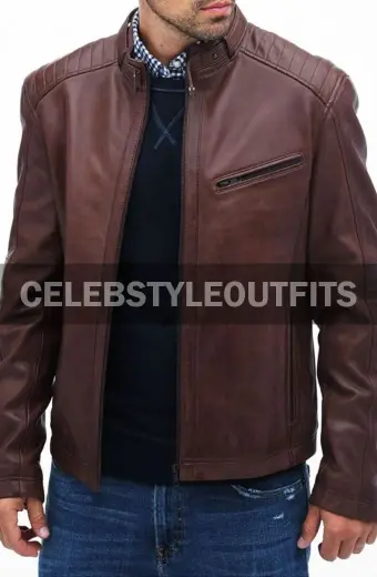 Carter Hall Flash Falk Hentschel Hawkman Prince Khufu Jacket