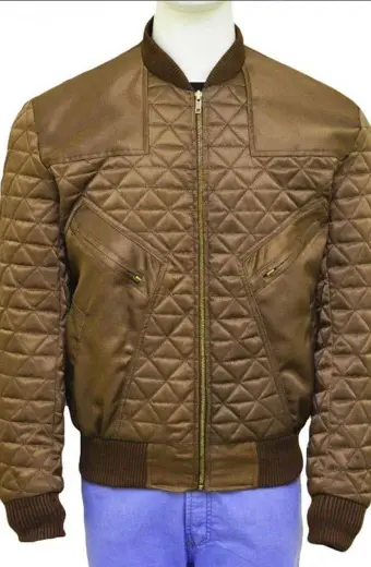 Jefferson Jackson Legends Of Tomorrow Franz Drameh Jacket