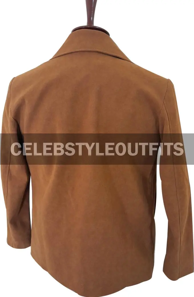 Nat Love Jonathan Majors The Harder They Fall Trench Jacket jonathan-majors-the-harder-they-fall-trench-jacket