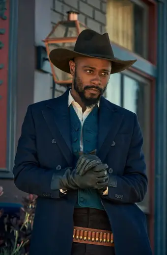 Cherokee Bill LaKeith Stanfield The Harder They Fall Coat lakeith-stanfield-the-harder-they-fall-coat
