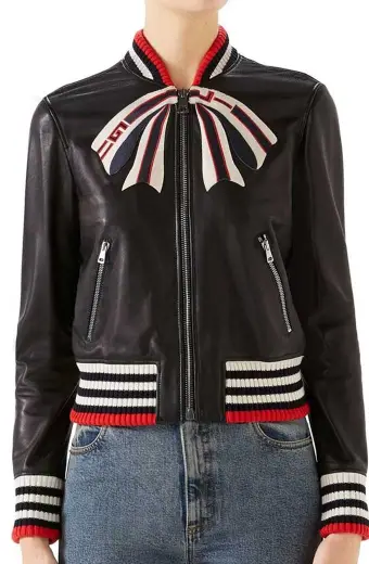 The Real Housewives Of New York City Dorinda Medley Black Jacket