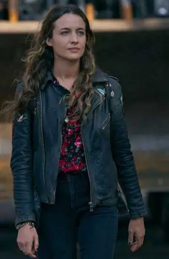 The Republic of Sarah Stella Baker Biker Distressed Jacket the-republic-of-sarah-stella-baker-jacket