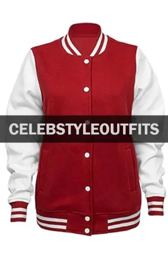Harley Quinn Margot Robbie The Suicide Squad Varsity Jacket