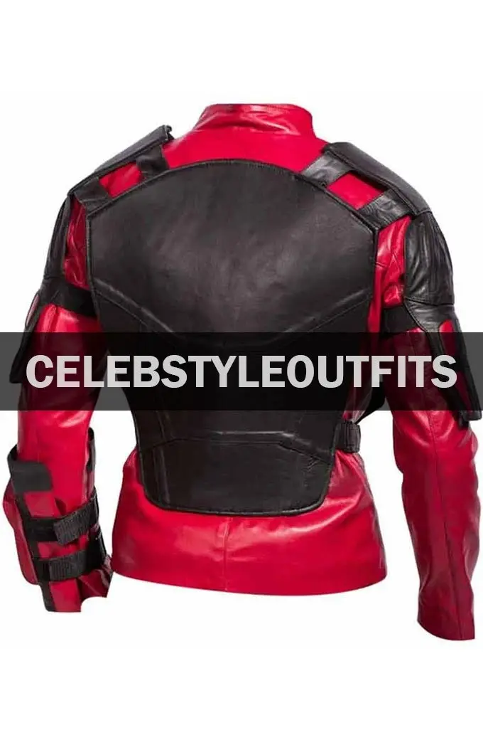 Suicide Squad Floyd Lawton Will Smith Tactical Armor Jacket suicide-squad-deadshot-armor-jacket