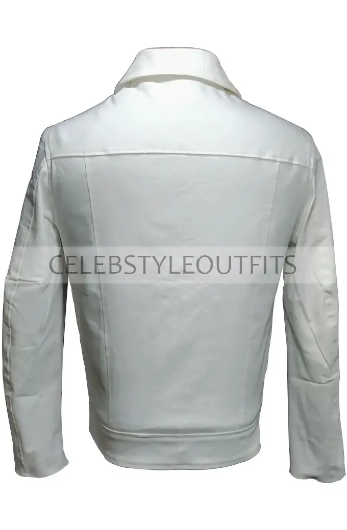 Tom Sinclair Oscar The Umbrella Academy White Cotton Jacket tom-sinclair-the-umbrella-academy-oscar-jacket