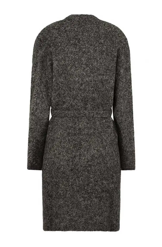 Grace Fraser Undoing Nicole Kidman Grey Wool Wrap Cardigan nicole-the-undoing-coat