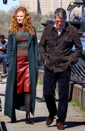 Nicole Kidman Grace Fraser Undoing Phthalo Green Wool Coat nicole-kidman-the-undoing-coat