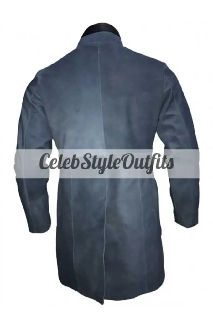David Morrissey The Walking Dead Philip Blake Governor Coat philip-blake-the-walking-dead-governor-coat
