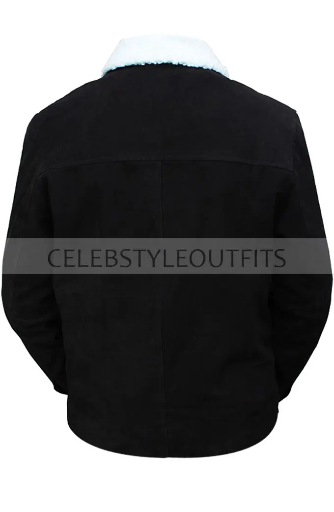 Andrew Lincoln Walking Dead Rick Grimes Brown Suede Jacket andrew-lincoln-walking-dead-jacket