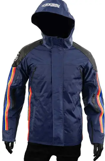 Death Stranding Norman Reedus Sam Porter Bridges Jacket
