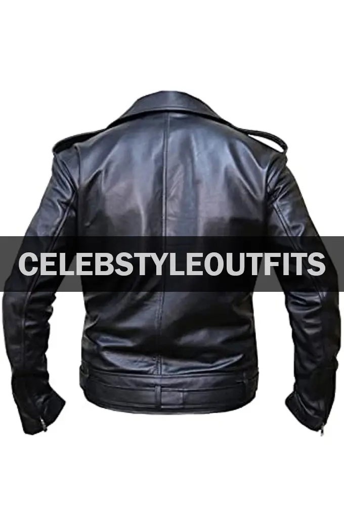 Jeffrey Dean Morgan Negan Walking Dead Biker Leather Jacket walking-dead-jeffrey-dean-morgan-jacket