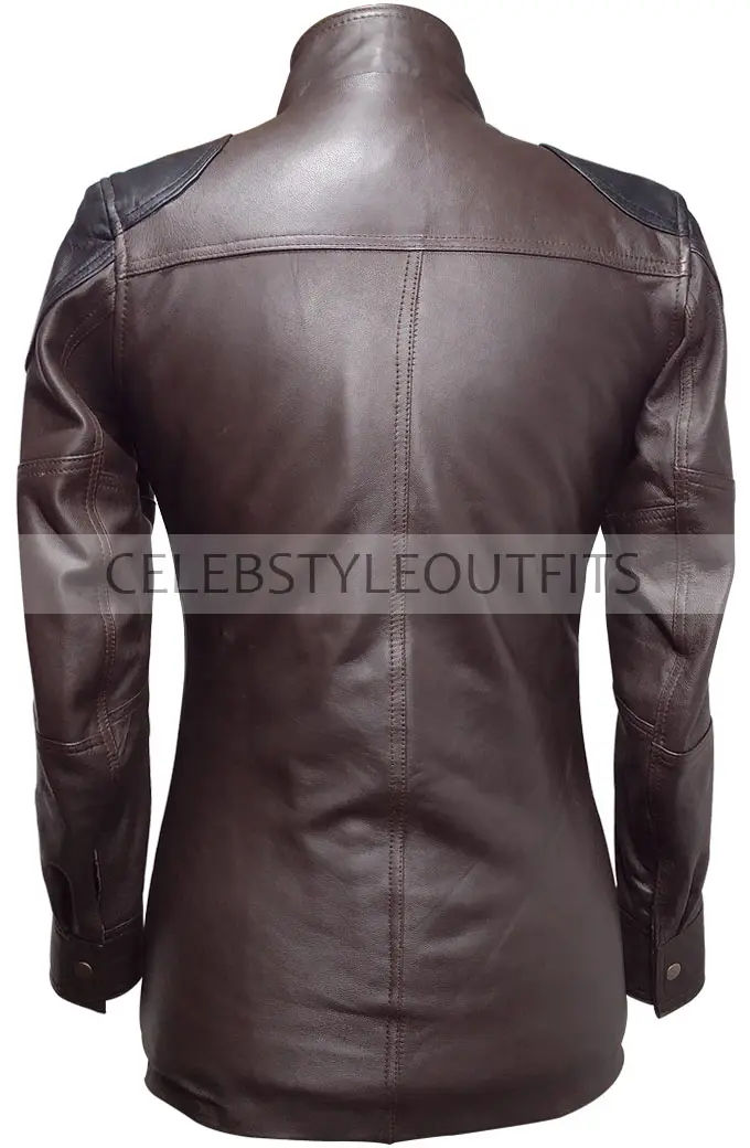 The Walking Dead Christian Serratos Rosita Espinosa Jacket the-walking-dead-christian-jacket