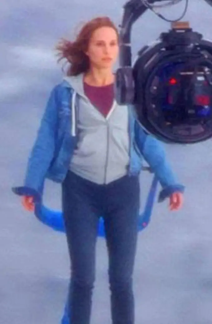Natalie Portman Jane Foster Thor Love and Thunder Jacket natalie-portman-thor-love-and-thunder-jacket