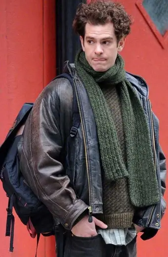 Tick Tick Boom Jonathan Larson Andrew Garfield Bomber Jacket tick-tick-boom-andrew-garfield-jacket