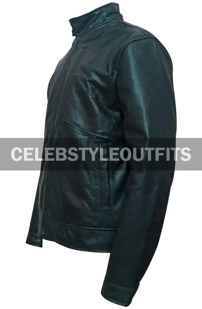 Jack Reacher Tom Cruise Never Go Back Black Bomber Jacket jack-reacher-tom-cruise-jacket