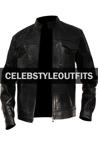 Shia Labeouf Transformers Dark Of The Moon Sam Witwicky Jacket
