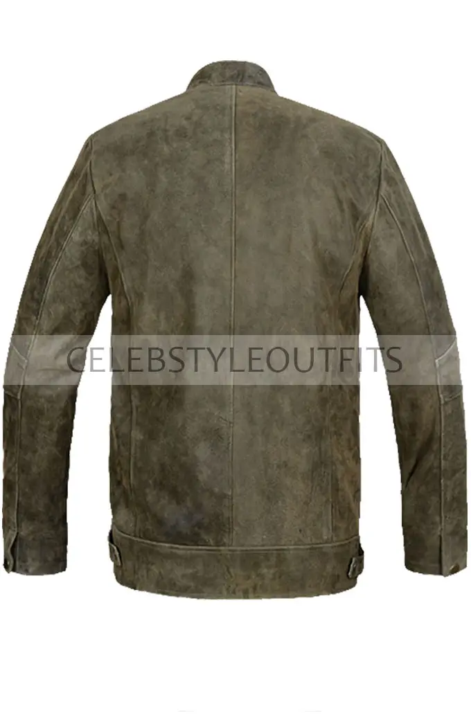 Mark Wahlberg Transformers Age Of Extinction Distressed Jacket mark-wahlberg-transformers-jacket