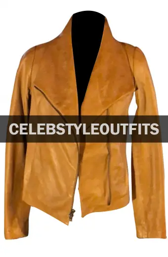 Melinda Monroe Virgin River Alexandra Breckenridge Jacket