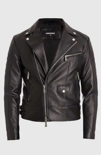 Pietro Maximoff Quicksilver WandaVision Evan Peters Jacket