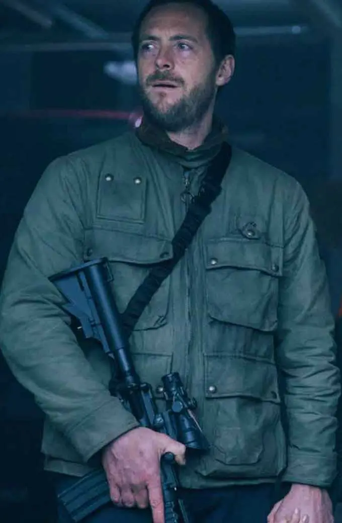Stephen Campbell Moore Jonathan Gresham War of Worlds Jacket stephen-campbell-moore-war-of-worlds-jacket