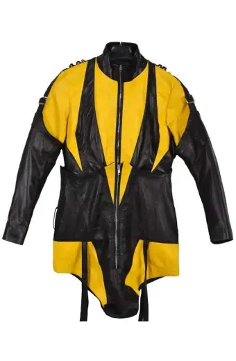 Laurie Jupiter Watchmen Malin Akerman Silk Spectre Jacket malin-akerman-watchmen-jacket
