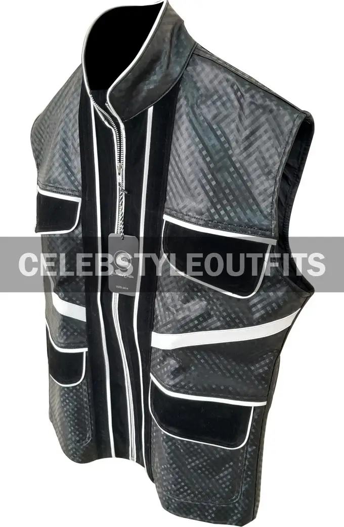 Shawn Ashmore Bobby X-Men Days of Future Past Iceman Vest ice-man-x-men-jacket