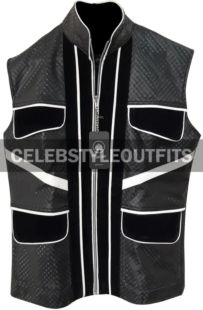 Shawn Ashmore Bobby X-Men Days of Future Past Iceman Vest ice-man-x-men-jacket