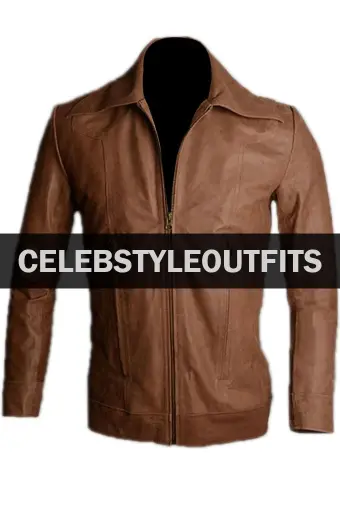 Wolverine X-Men Days Of Future Past Hugh Jackman Logan Jacket