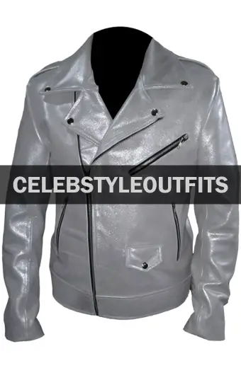 Quicksilver Peter Maximoff X-Men Apocalypse Cosplay Jacket