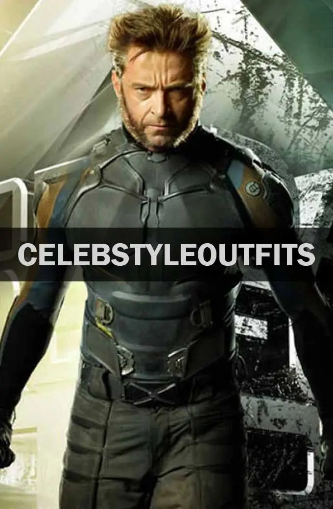 Logan X-Men Days Of Future Past Hugh Jackman Wolverine Jacket logan-xmen-days-of-future-past-jacket