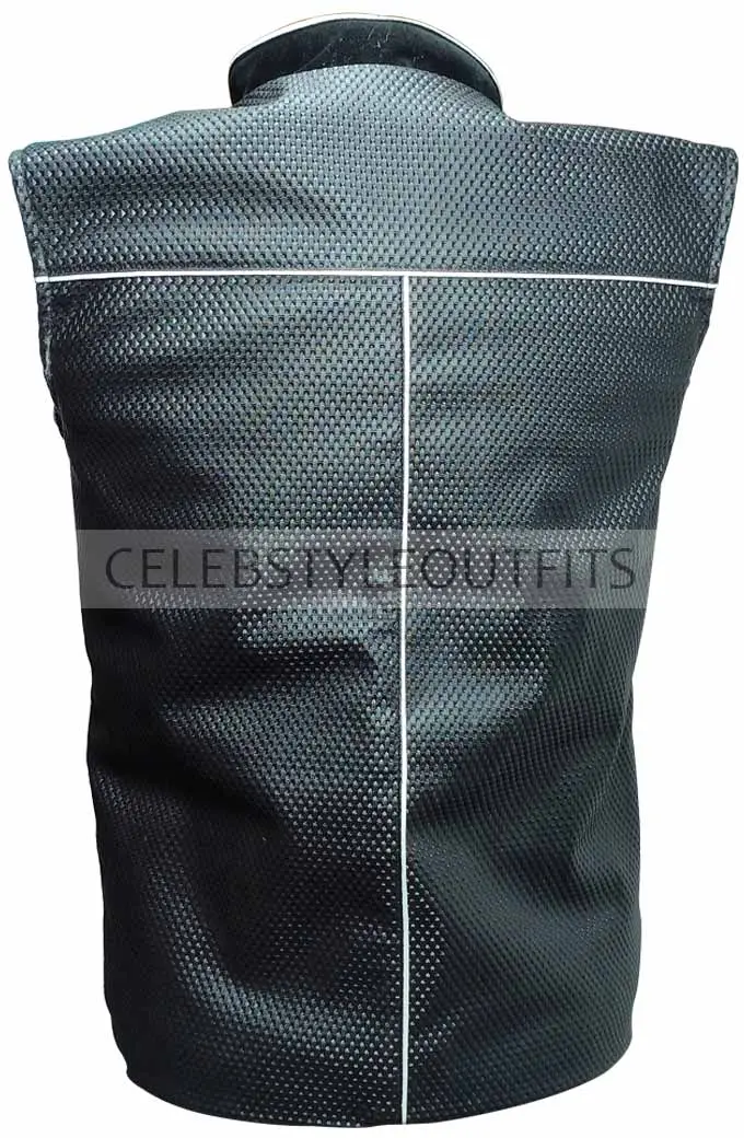 Shawn Ashmore Bobby X-Men Days of Future Past Iceman Vest ice-man-x-men-jacket
